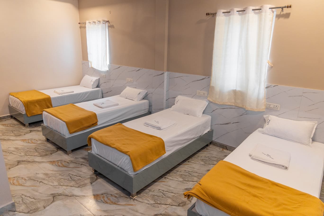 room